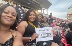 Beyonce- Renaissance World Tour