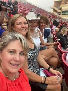 Beyonce- Renaissance World Tour