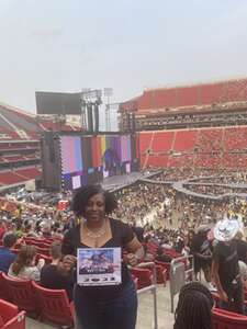 Beyonce- Renaissance World Tour