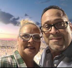 Beyonce- Renaissance World Tour