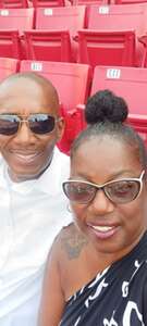 Beyonce- Renaissance World Tour