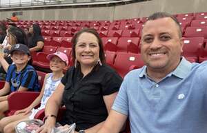 Beyonce- Renaissance World Tour