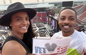 Beyonce- Renaissance World Tour