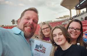 Beyonce- Renaissance World Tour