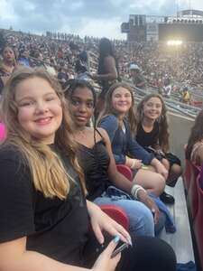 Beyonce- Renaissance World Tour