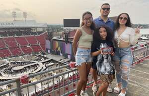 Beyonce- Renaissance World Tour