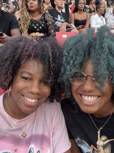 Beyonce- Renaissance World Tour