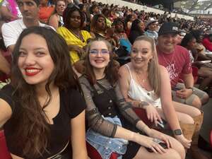 Beyonce- Renaissance World Tour