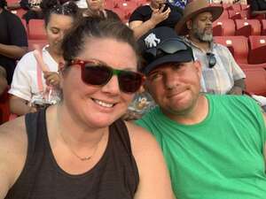 Beyonce- Renaissance World Tour