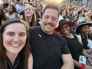 Beyonce- Renaissance World Tour