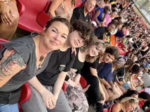 Beyonce- Renaissance World Tour