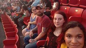 Beyonce- Renaissance World Tour