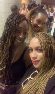 Beyonce- Renaissance World Tour