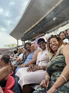 Beyonce- Renaissance World Tour