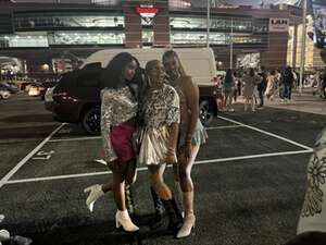 Beyonce- Renaissance World Tour