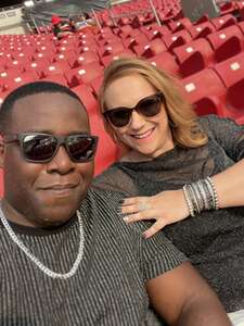 Beyonce- Renaissance World Tour