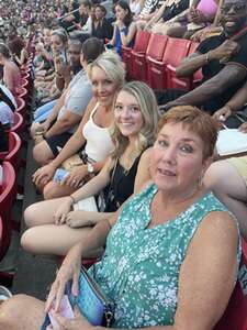 Beyonce- Renaissance World Tour