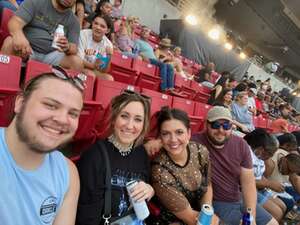 Beyonce- Renaissance World Tour