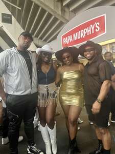 Beyonce- Renaissance World Tour