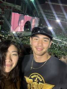 Beyonce- Renaissance World Tour