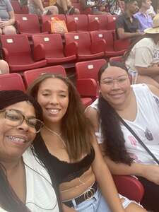 Beyonce- Renaissance World Tour