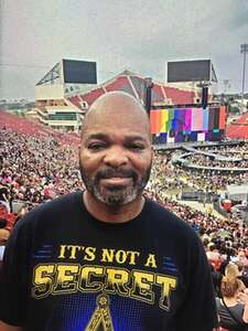 Beyonce- Renaissance World Tour