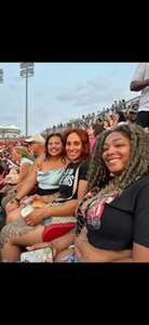 Beyonce- Renaissance World Tour