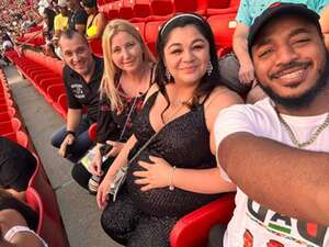 Beyonce- Renaissance World Tour