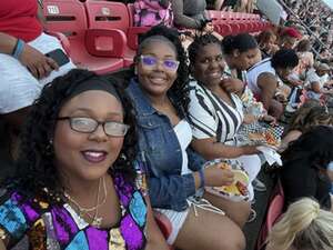 Beyonce- Renaissance World Tour