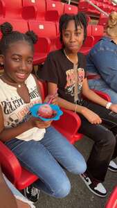 Beyonce- Renaissance World Tour