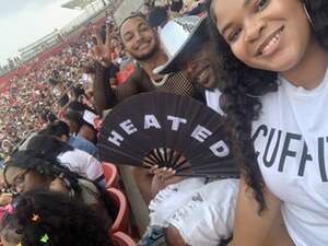 Beyonce- Renaissance World Tour