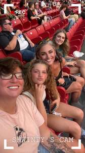 Beyonce- Renaissance World Tour