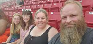 Beyonce- Renaissance World Tour