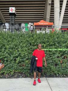 Beyonce- Renaissance World Tour