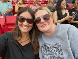 Beyonce- Renaissance World Tour