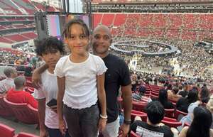 Beyonce- Renaissance World Tour