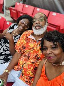 Beyonce- Renaissance World Tour