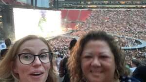 Beyonce- Renaissance World Tour