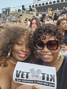 Beyonce- Renaissance World Tour