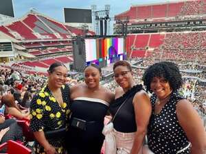 Beyonce- Renaissance World Tour