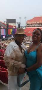 Beyonce- Renaissance World Tour