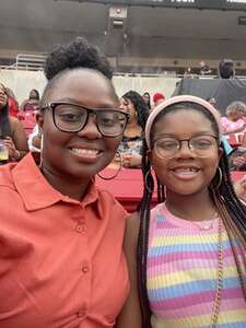 Beyonce- Renaissance World Tour