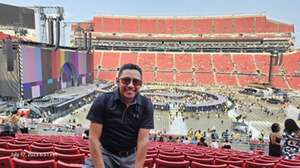 Beyonce- Renaissance World Tour