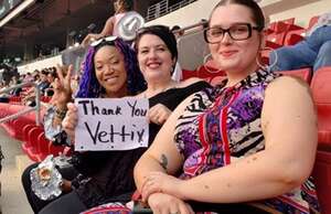 Beyonce- Renaissance World Tour