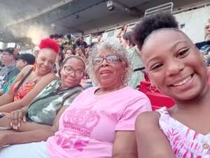 Beyonce- Renaissance World Tour