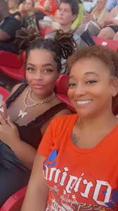 Beyonce- Renaissance World Tour