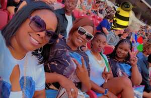 Beyonce- Renaissance World Tour