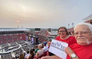 Beyonce- Renaissance World Tour