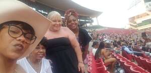 Beyonce- Renaissance World Tour