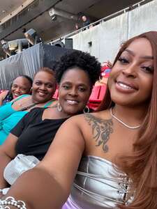 Beyonce- Renaissance World Tour